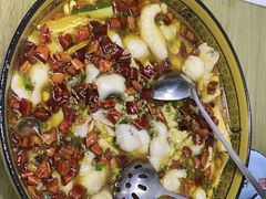 -毛姐烤鱼(福州汽车客运西站店)