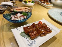 -禾风·海鲜料理自助(玉林店)