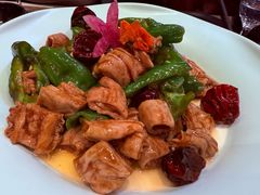 -鸢飞潍坊菜馆(鸢飞大酒店)