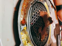 -韩宫宴烤肉·料理(苏州中心店)