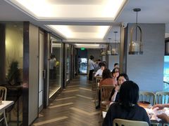 大堂-花园茶楼(兴城西路店)