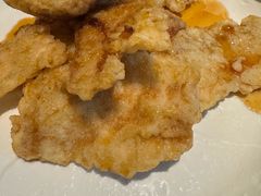 奉天老式锅包肉-奉天小馆·非遗东北菜(沈阳万象城店)