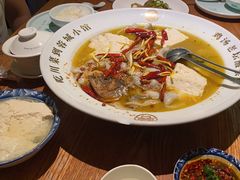 -蓉城小馆(科兴店)