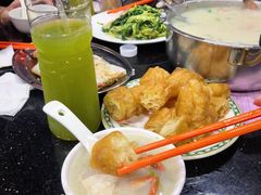 -一哥美食(总店)