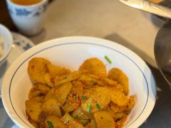 -寨子里的钵钵菜·湘西山里菜(魅力湘西店)