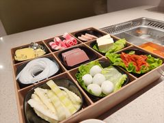 -海底捞火锅(武胜路凯德广场店)