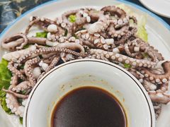 -郭姐·威海渔村(黄兴路店)