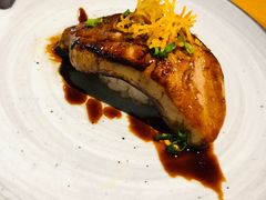 -渔寿司·日本料理(艾尚天地店)