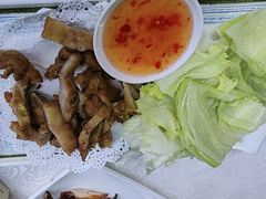 -东江海鲜大排档·潮汕菜·砂锅粥
