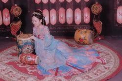 点击看大图 -美云庭古装·格格服汉服·京城旅拍(北京店)