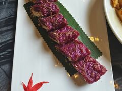 -金海湾嘉华度假酒店·海天阁中餐厅