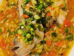 -飞虹鱼馆(春华路店)