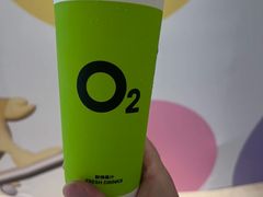 -O2鲜榨果汁(苏州龙湖狮山店)