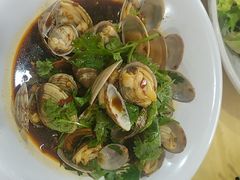 -吉莲利苑海鲜酒家(珠海拱北29年老字号店)