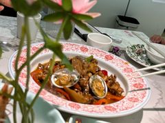 -苏梦江南·淮扬菜(夫子庙店)