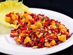 鸡脆骨圣女果-谢氏老金口(江夏武昌大道店)