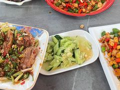 -廖老妈蹄花(中海国际店)