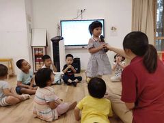 -无艺三语日托早教Arti School(高尔夫园区)