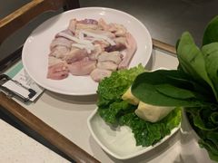 -百年果林椰子鸡(中洲店)