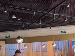 -潮界(虹桥新天地店)