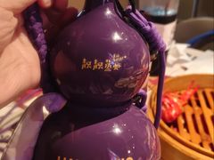 -靓靓蒸虾·头牌蒸虾(雪松路总店)