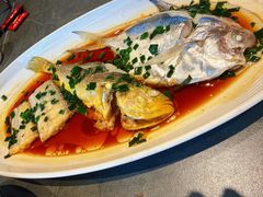 -佬太公海鸭·海鲜大排档(上海总店)