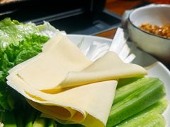 -张姐烤肉(山北路店)