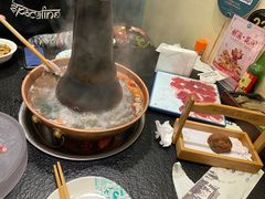 -阳坊胜利涮羊肉(阳坊老店)