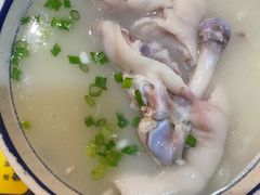 -易老妈蹄花.特色川菜(人民公园总店)