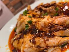-小山城·馋嘴蛙(亚运村店)
