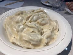酸菜水饺-华竹饭店(中央大街店)