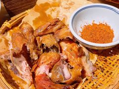 -打酱油·非遗淮扬菜(瘦西湖梅岭店)