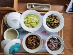 -金芙美月子中心(财富别墅店)