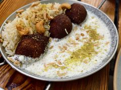 -ALAMEEN阿拉伯餐厅(三里屯店)