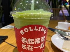 -乐凯撒披萨(欢乐颂购物中心店)