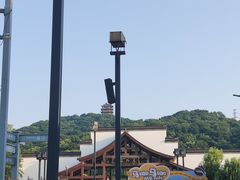-采石矶景区