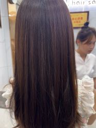 -七分屋LA·烫发·染发·剪发
