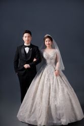 -金夫人婚纱摄影(华南店)