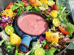 -初拾·花里餐厅(钜城华亿店)