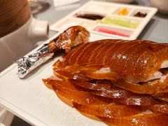 -小大董·烤鸭(观景餐厅·南京西路店)