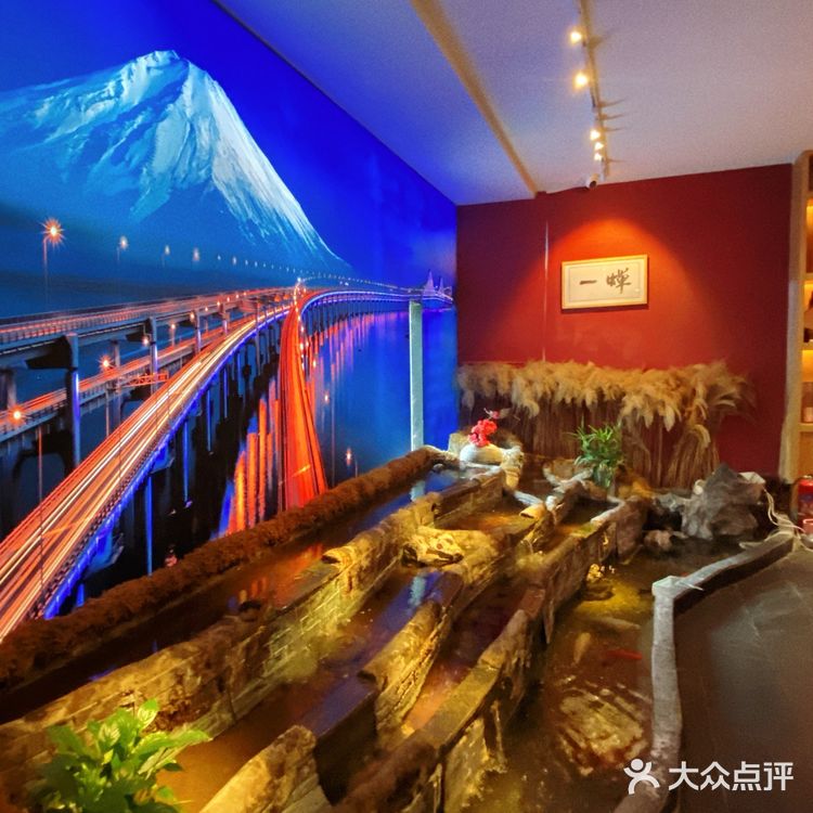 我宣布这是合肥最好吃的日料!