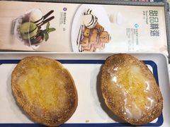 -翠华餐厅(香港国际机场店)