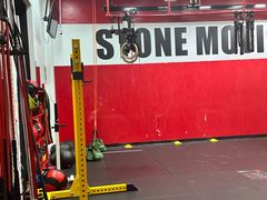 -Stone Motion Fitness 释动健身