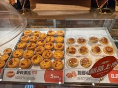 -東更道点心行(北京龙湖熙悦天街店)