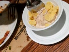 -意国小镇披萨牛排餐厅(万达广场店)