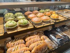 -窑滚面包专门店(马鞍山金鹰店)