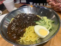 -釜山火炉韩式炭火烤肉(欧洲城店)