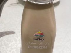 特色奶茶-巴依老爷·新疆美食(上城区天城路店)