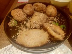 -金掌勺锅包肉(太原万达店)