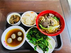 -好成财牛排馆(涂门街总店)